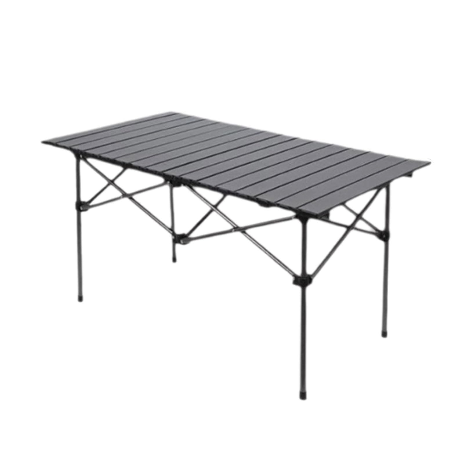 Table de camping pour pique-nique en plein air et repas conviviaux en voyage