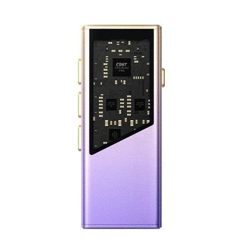 Mały dekoder ogonowy przenośny wzmacniacz audio dekodowanie zestaw słuchawkowy wzmacniacz HIFI uniwersalny do gier