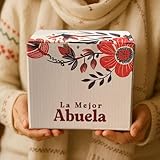 Zoom IMG-2 triple gifffted la mejor abuela Zoom IMG-2 triple gifffted la mejor abuela