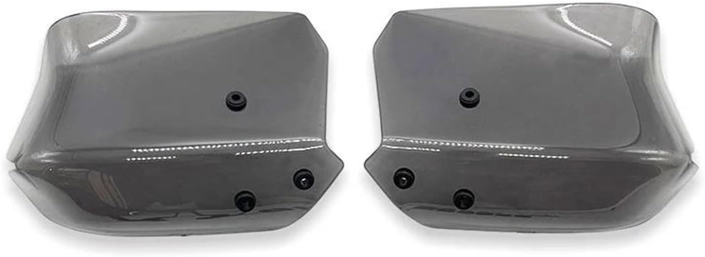 Motorcycle Handguards Hand Guards For AK550 2017 2018 2019 2020 2021 For AK 550 Motorcycle Hand Guards Protector Handlebar Handguard Shield(3)