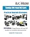 Produktbild Tamiya Off-road RC Cars Practical Upgrade Strategies 2018 Edition: Using Tamiya off-road EP models for extensive demonstration