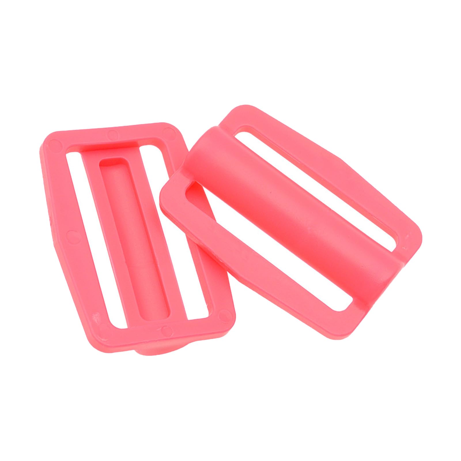 ZEXKENS Diving Side Mount Attachments Diving Weight Belt Retainers Sidemount Diving Steel Weight Belt Slide Buckles