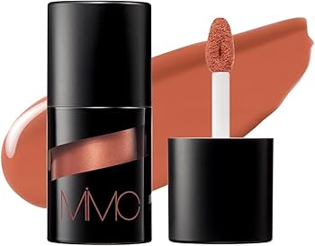 Amazon.co.jp: MiMC(エムアイエムシー) ミネラルリキッドルージュ 口紅