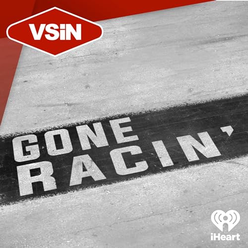 Xfinity 500 Betting Preview | October 26, 2023 cover art