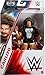 Mattel WWE Elite Action Figure & Accessories, Series #113 6-inch Collectible 6-inch Collectible John Carlito with 25 Articulation Points & Swappable Hands