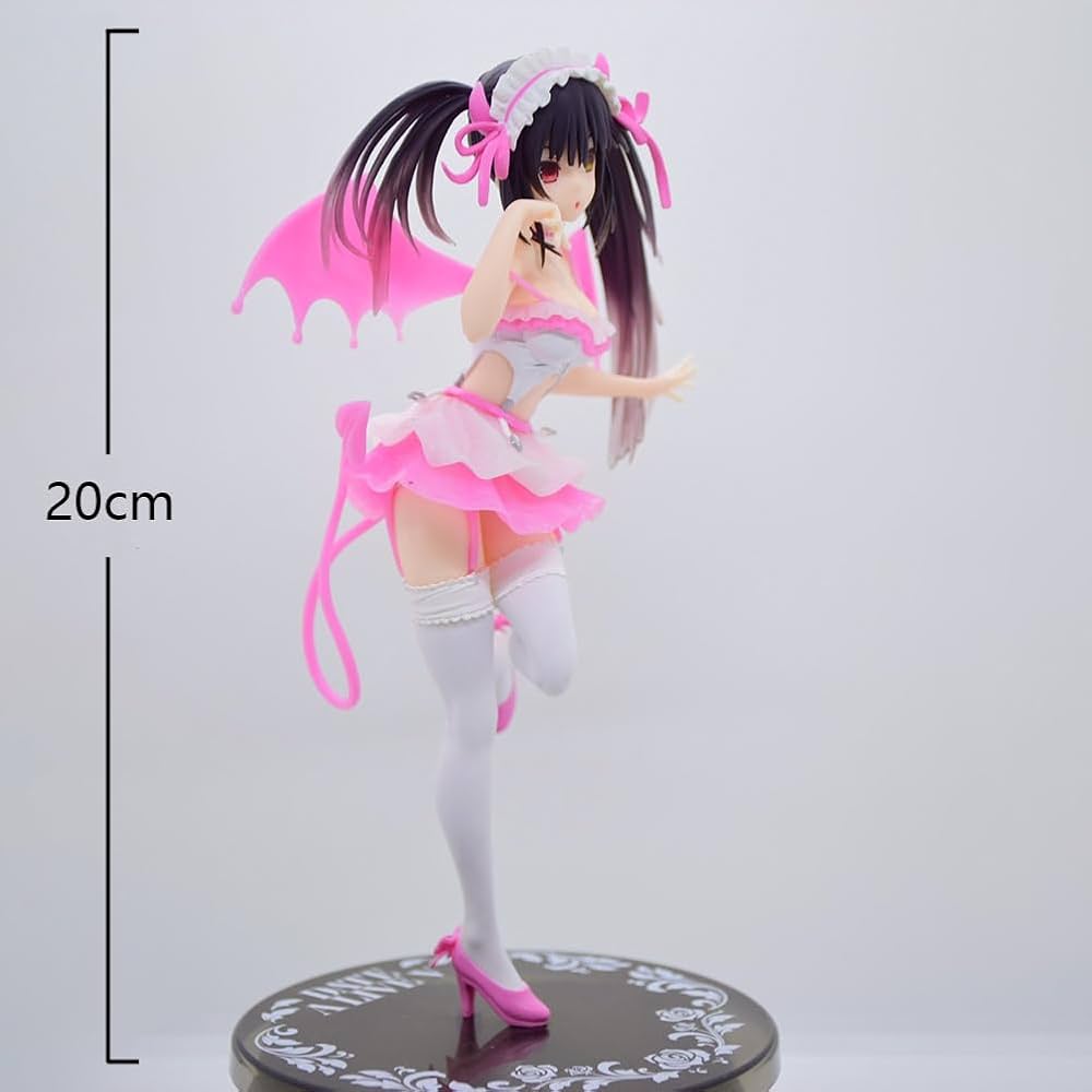 KURUMI Taito Date A Live IV Coreful Figure - Tokisaki Kurumi~Casual Wear