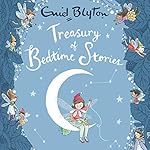 Cover of Treasury of Bedtime Stories