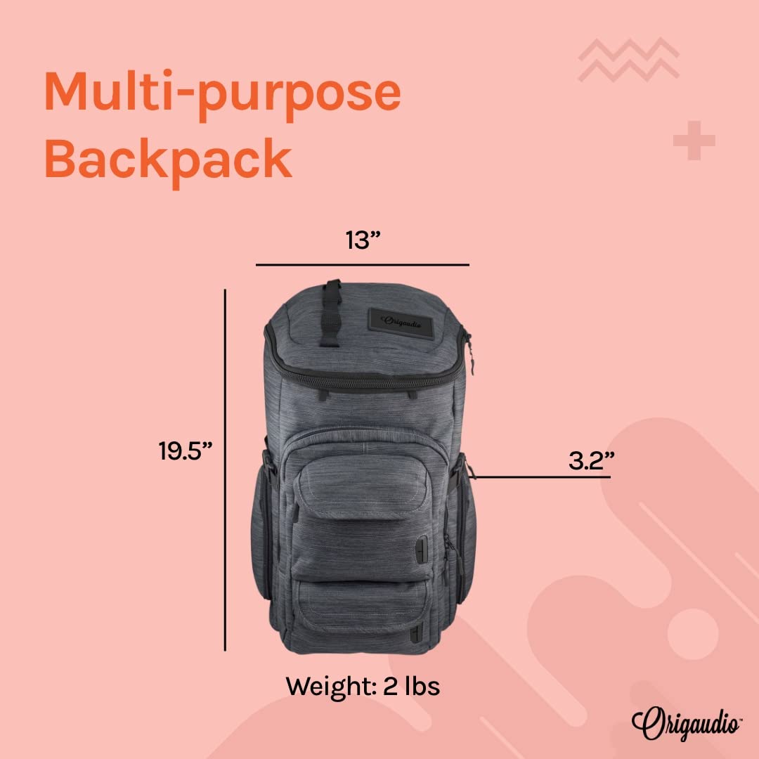 Origaudio backpack Clearance