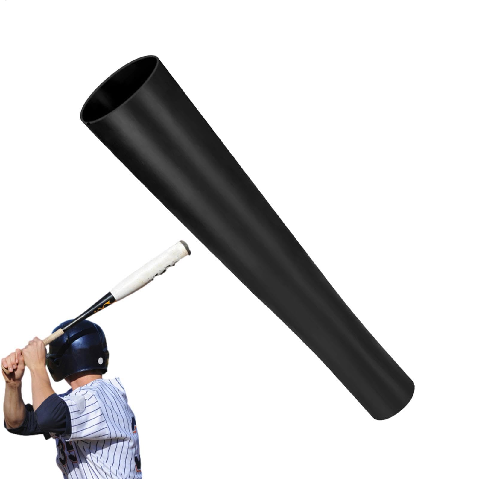 Camiseta de béisbol para golpear | Soporte de camiseta de bateo de sóftbol | Tija de sillín de entrenamiento de béisbol, para patio trasero al aire libre, gimnasio, práctica, campo de torneo
