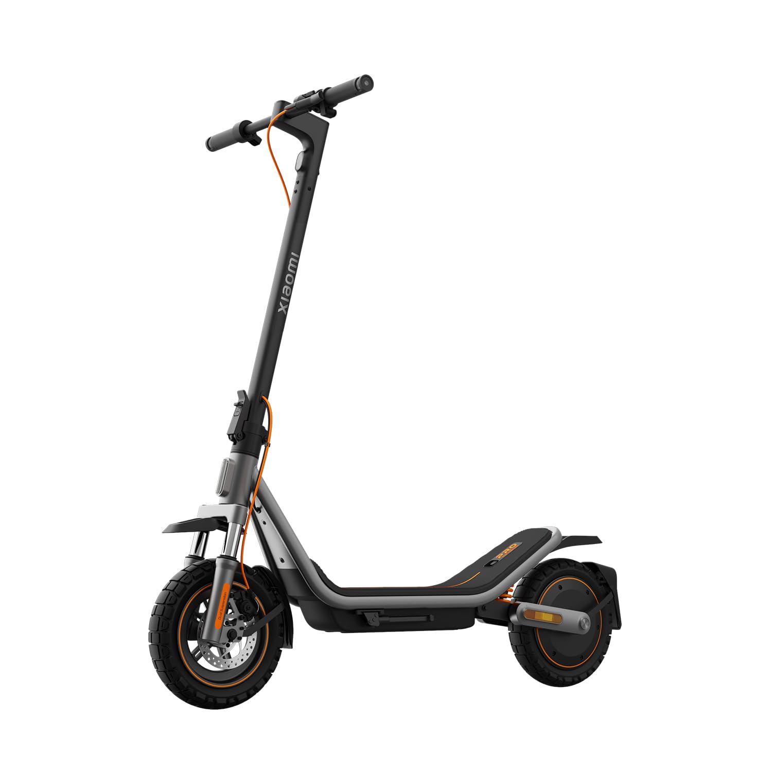 XIAOMI Electric Scooter 6 Pro, 12-Zoll E-Scooter, Schwarz