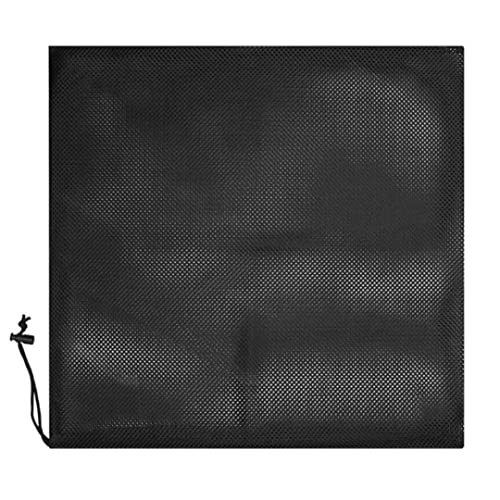 Bolsa filtro biológica para bomba de estanque 45x45 cm