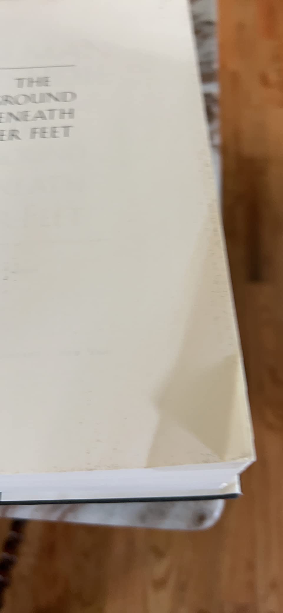 This is a new book? Really?