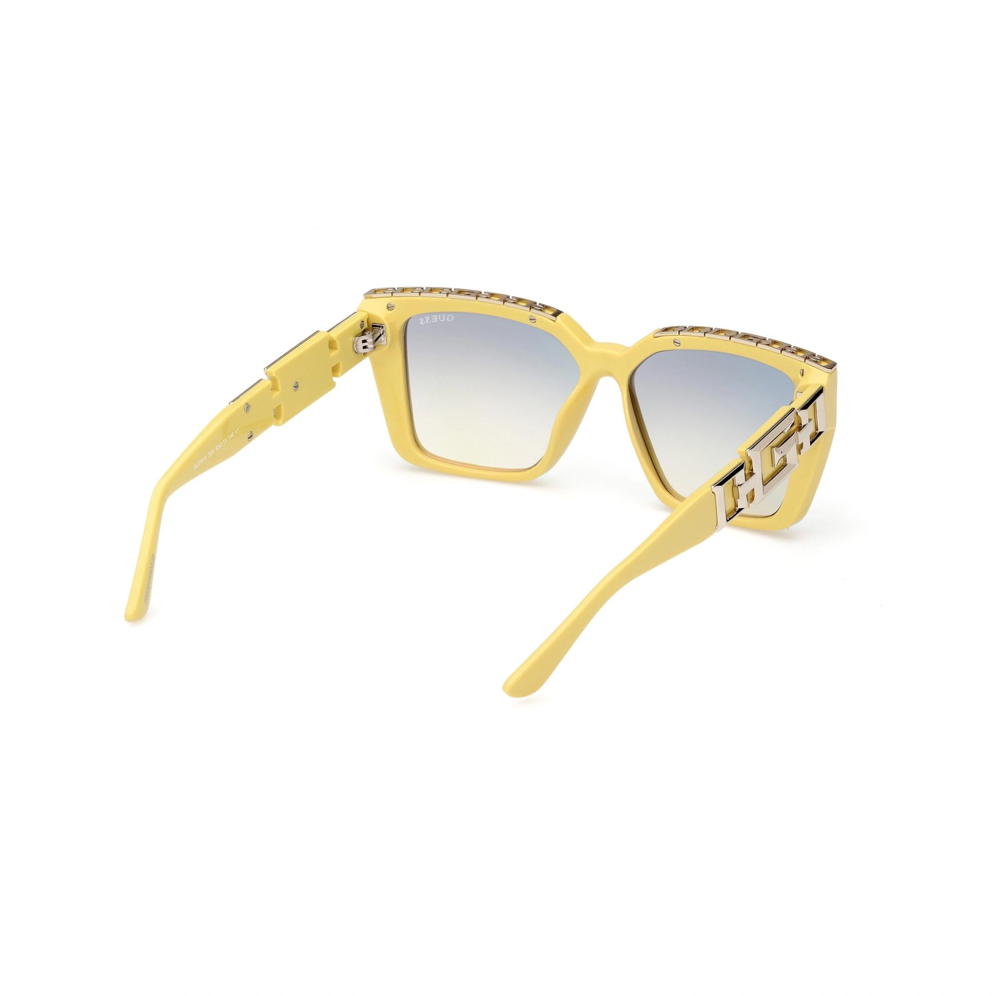 GUESS Damen Gu7915 Sonnenbrille
