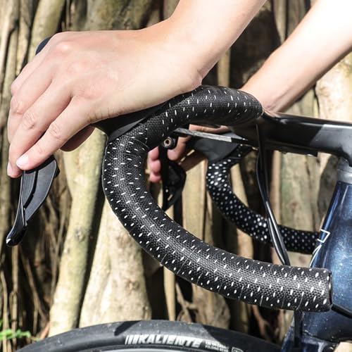 SHANGWU Oil-Resistant EVA Bar Tape
