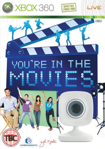 You'Re In The Movies + Live Vision [Edizione: Francia]