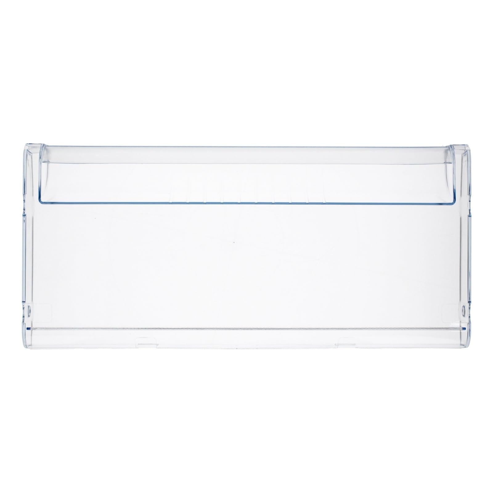 easyPART passend für BOSCH 00663721 Schubladenblende Gefrierfach 432x200mm
