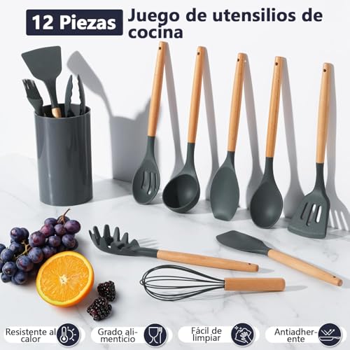 Opiniones y reviews de Paletas de cocina - los más vendidos. 2 Imagen adicional