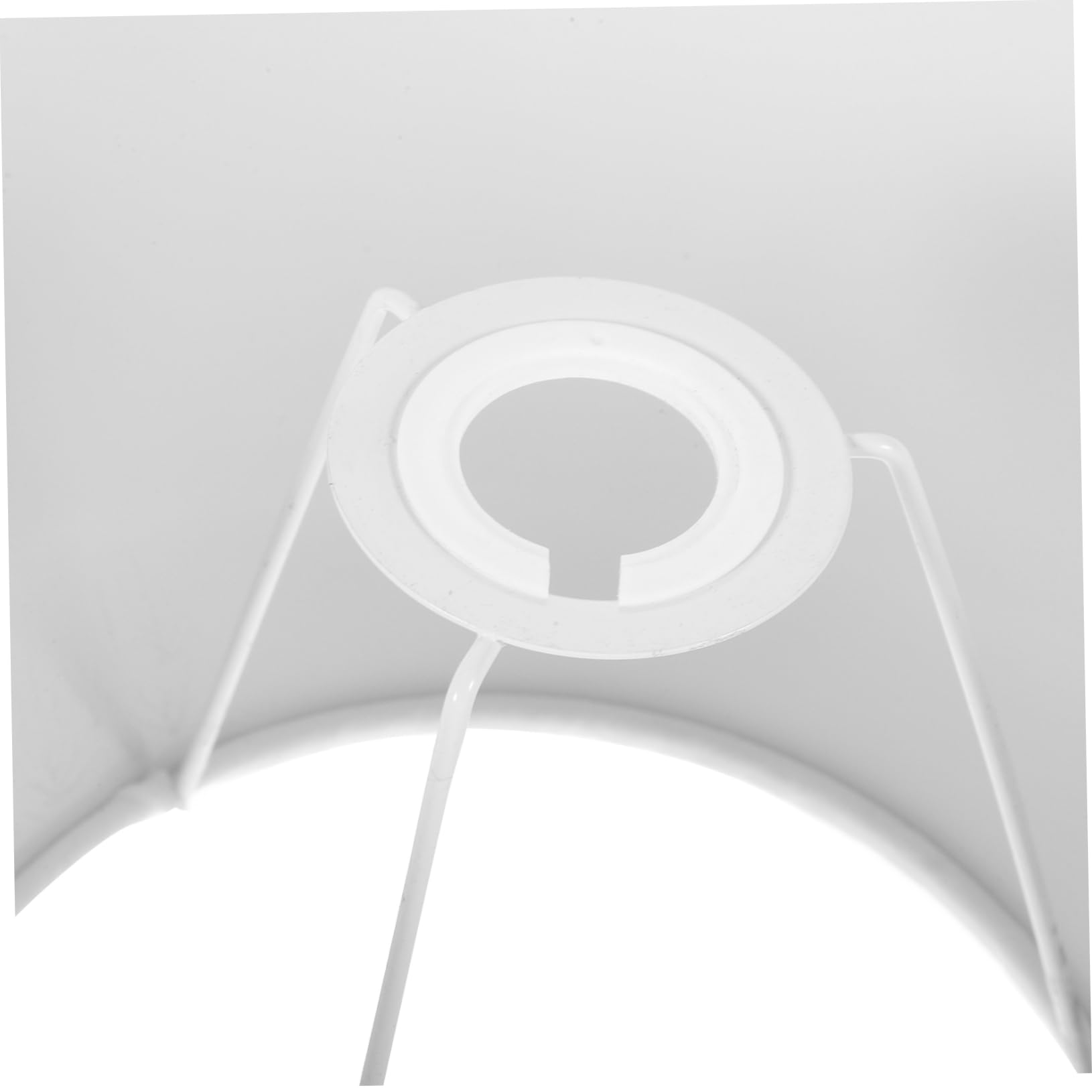 EXCEART Cubierta De Pantalla De Lámpara Elegante Pantalla Para Interior Para Salones y Dormitorios De Instalar y Limpiar