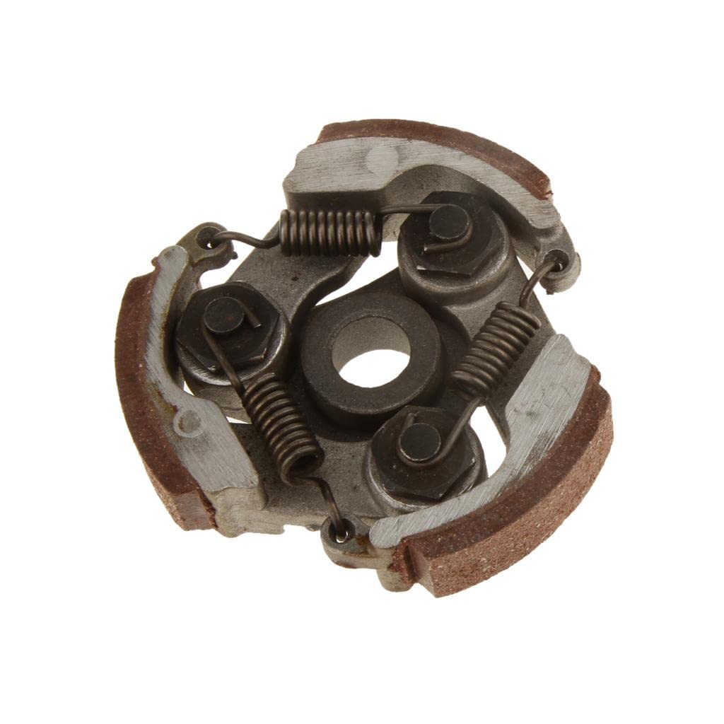 JAZZY PEARLS Engine Clutch Plate For 2 Stroke Mini 47 49cc Pocket Bike ATV Dirt Bike Quad-picture-32