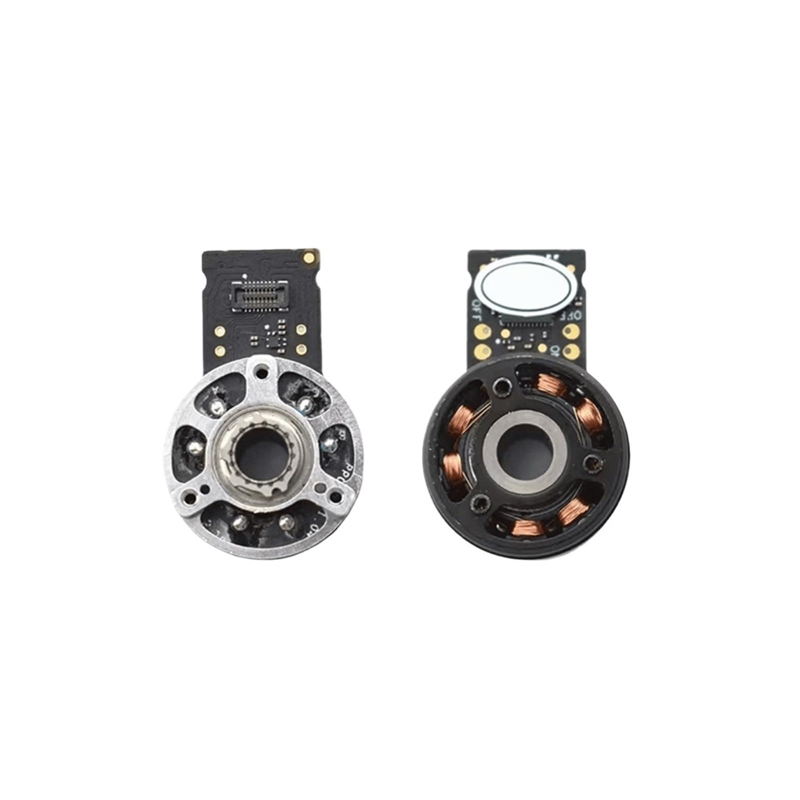 Motore di imbardata gimbal, compatibile con DJI, Mavic 3 Axis | Parte motore Y per riparazione e sostituzione dell'asse gimbal(1 PCS)