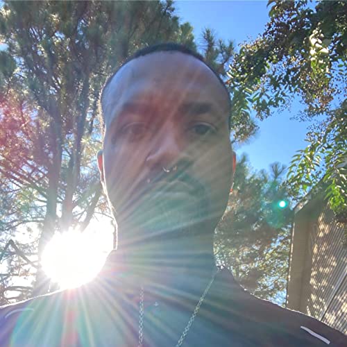 Different frequencies cover art