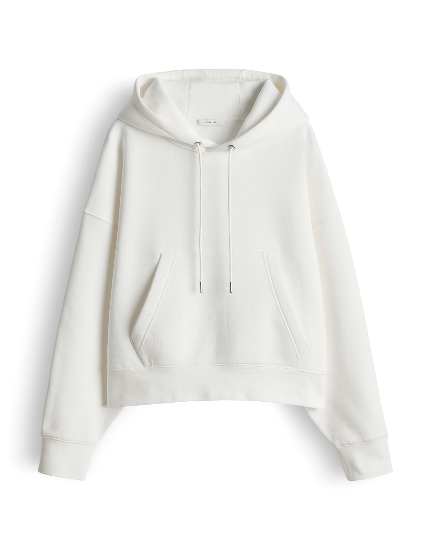 OPUS Damen Sweatshirt | Grover Loose Hoodie mit weich angerauter Innenseite