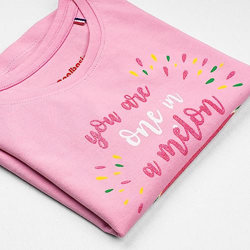 Image of Real Basics Girls Regular Fit Full Sleeves Tshirt (Pack of 3)