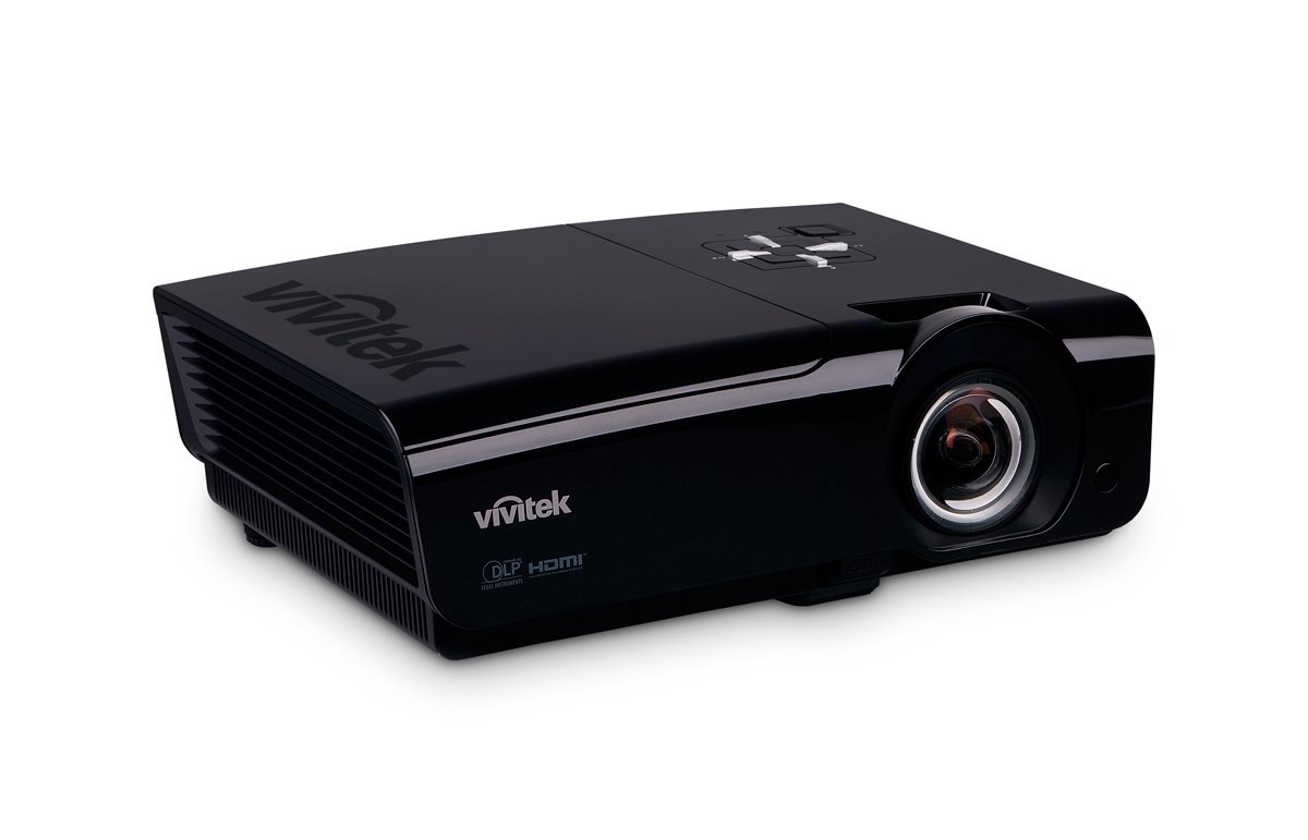 VivitekD950HD 16:9 Full HD Projector