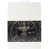 Graphic 45 4501161 Staples Tag Album Book Box