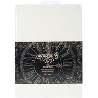 Algopix Similar Product 16 - Graphic 45 4501161 Staples Tag Album