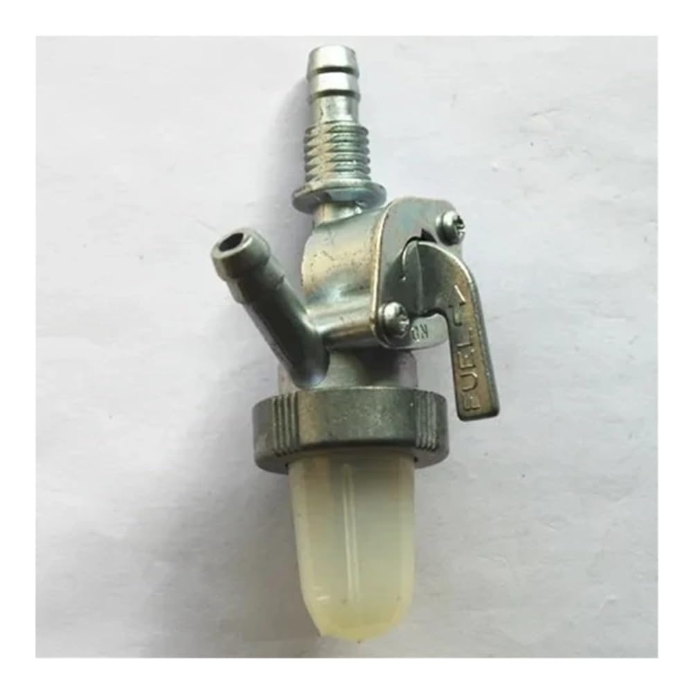 Valve de carburant pour stopper les fuites sur repiqueuse 2ZS-4A