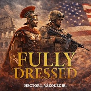 Fully Dressed cover art