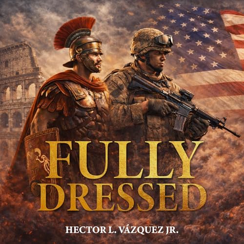 Fully Dressed cover art