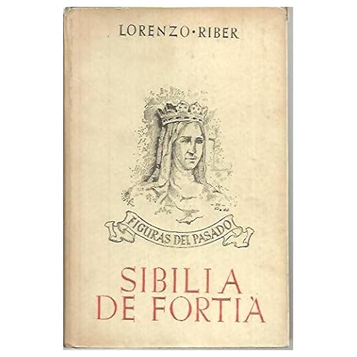 SIBILIA DE FORTIA