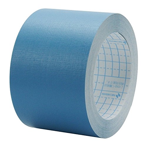 ニチバン 製本テープ 50mm×10m巻 BK-5016 空（Amazon）