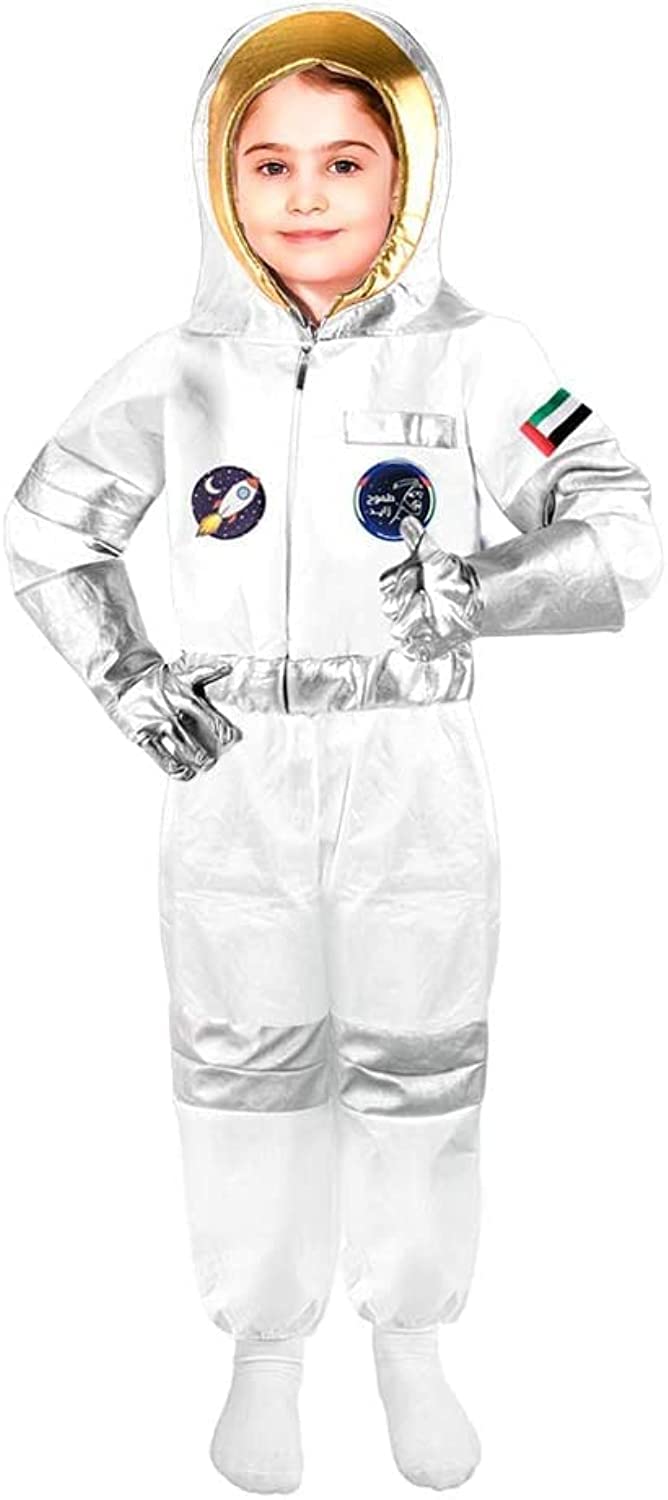 Fabrik Collection Astronaut costume for girls and boys