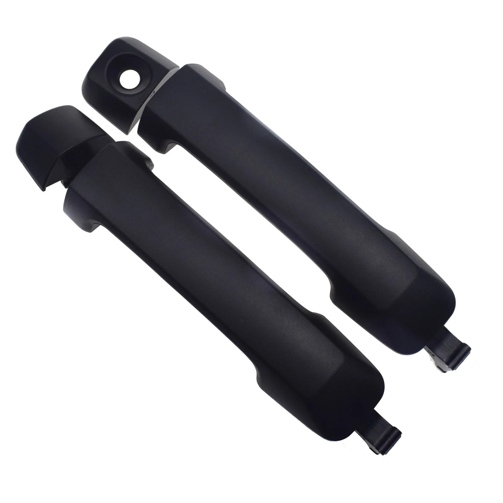 Hufagyg Front Lh Rh Pair For Toyota Exterior Door Handle Front Rear