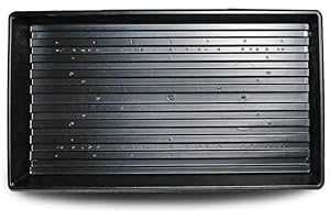 Jiffy 12x24 Tray: Super-Sized Plant Care Essential