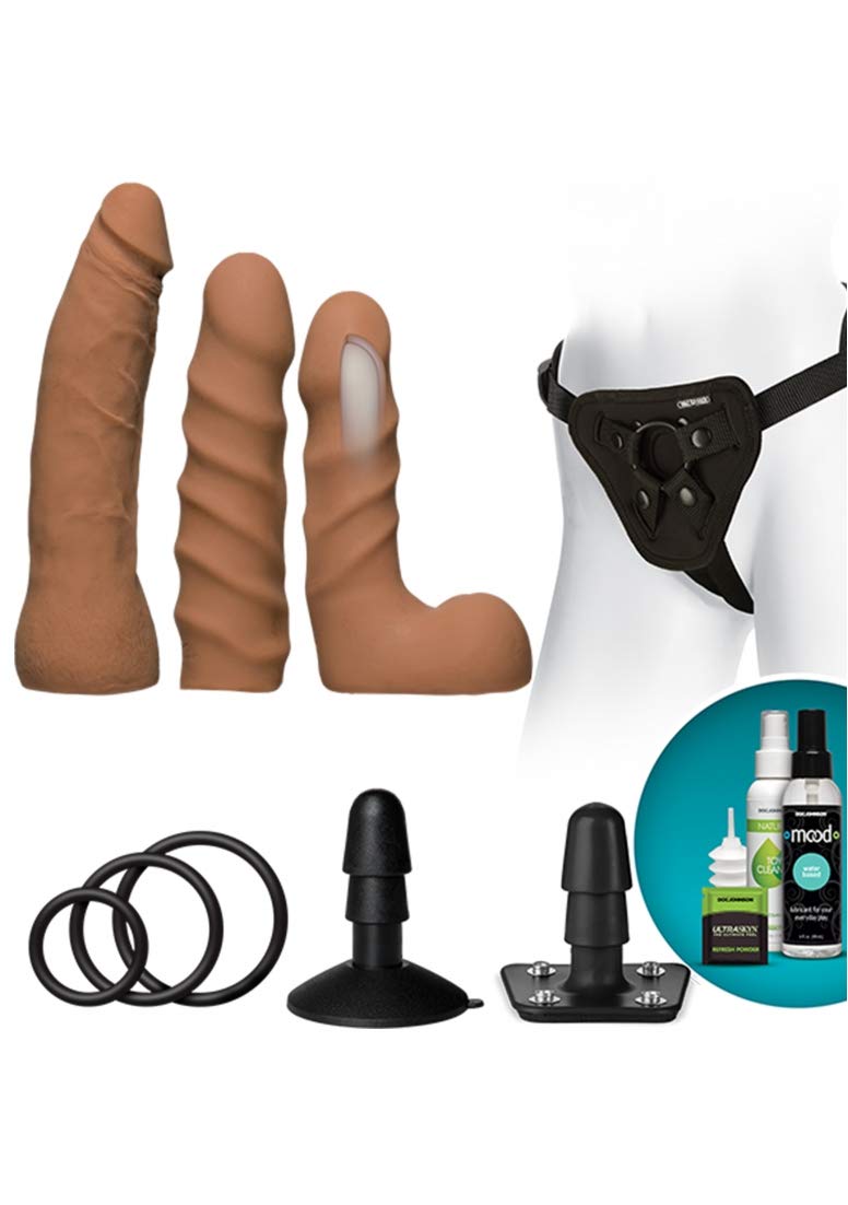DOC JOHNSON Soins des Jouets