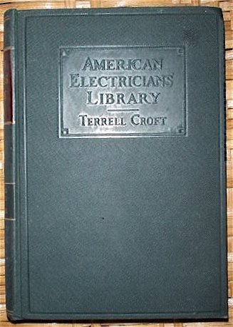 Conduit Wiring (American Electrician's Library) B002GZRQWW Book Cover