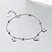 Produktbild FACAIBA Halskette Accessoires Elegantes Armband Set Cool Stone Gourd Armband Halskette Geschenk