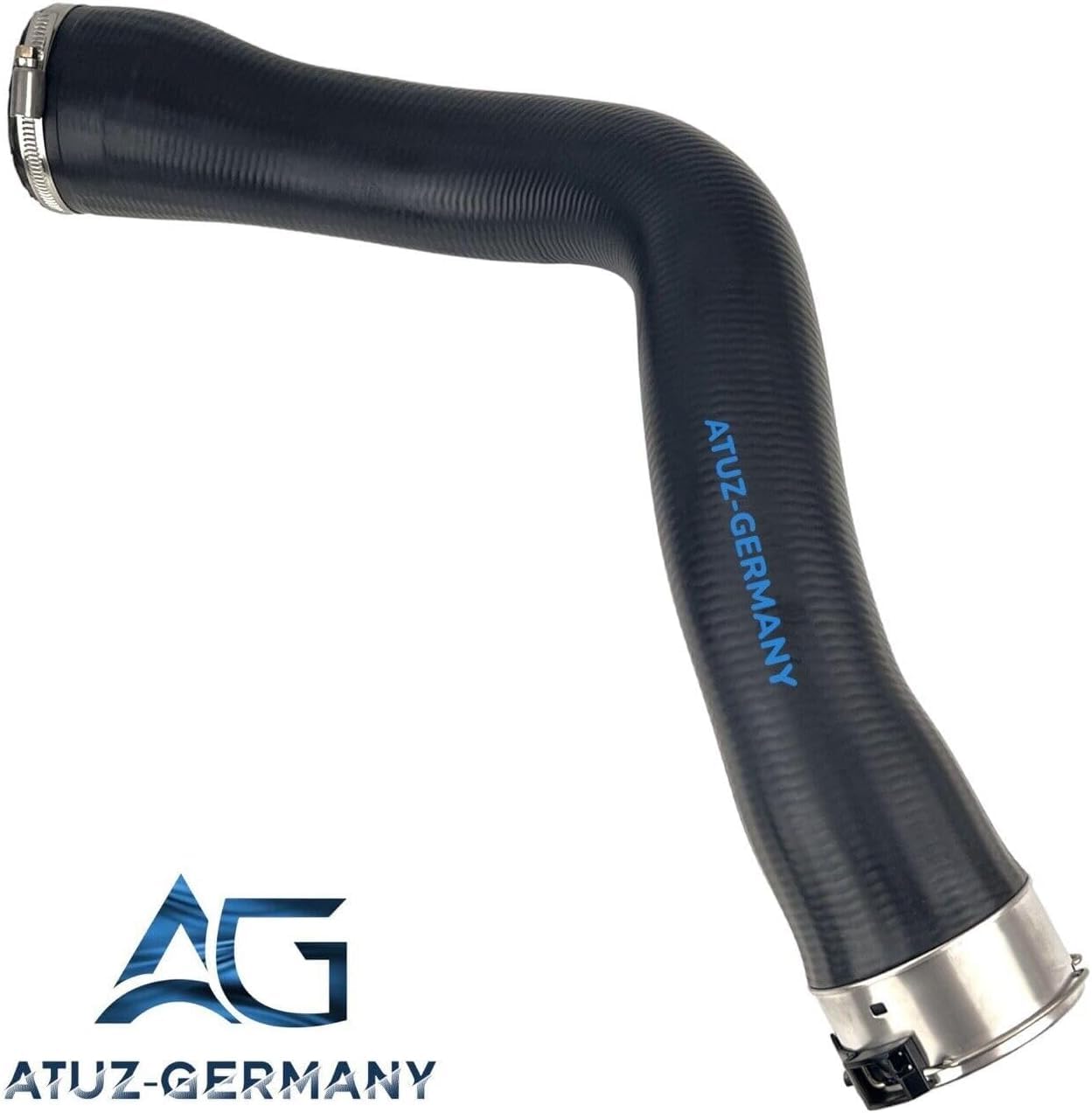 Intercooler Pipe Turbo Hose Right For Vauxhall Opel Insignia 2.0 Cdti 860205