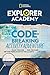 Explorer Academy Codebreaking Activity Adventure