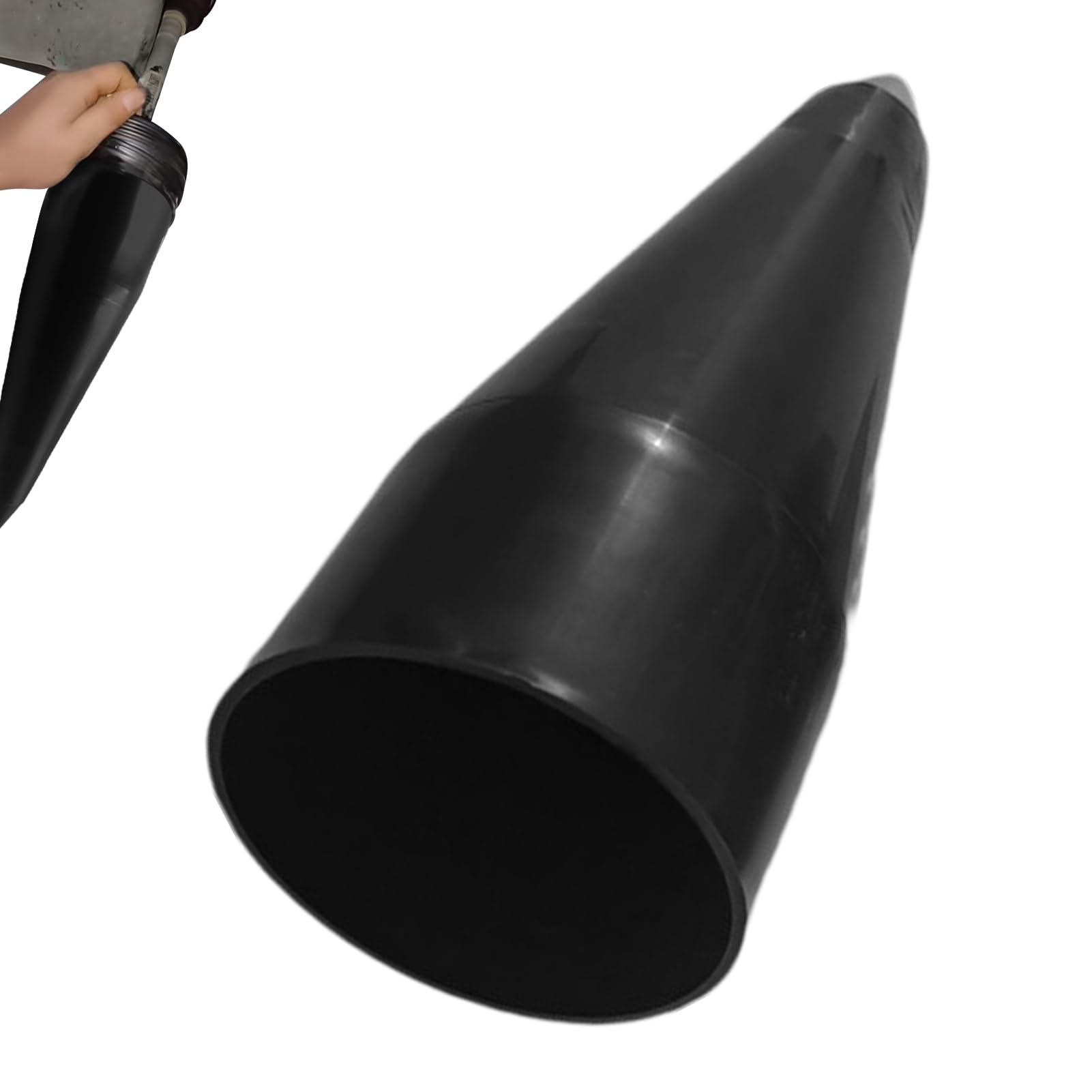 Divaricatore Per Cuffie Per Assali 20-120 Mm – Espansore Pneumatico Universale Per Giunti CV, Riparazione Auto (Blu)