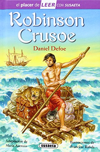 Robinson Crusoe