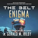 Cover of Enigma