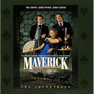 Maverick: Songs from the Film