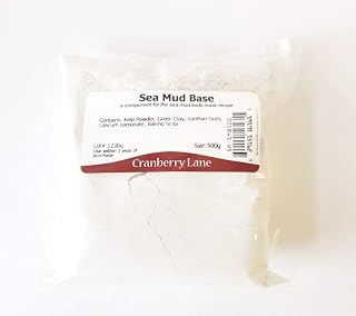 Sea Mud Base 500g
