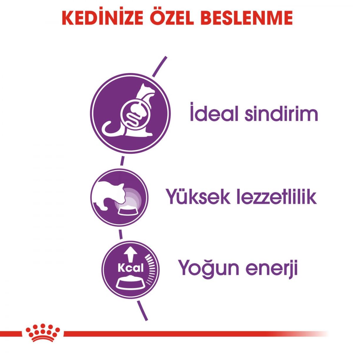Royal Canin C-58452 Sensible - 2 Kg