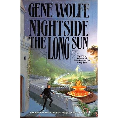 Nightside The Long Sun
